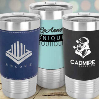 Speciality Tumblers