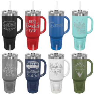 Travel Mugs