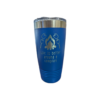 "Life is better around a campfire" 20oz Tumbler