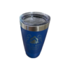 "Life is better around a campfire" 20oz Tumbler - Image 2