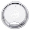 10oz Polar Camel Tumbler - Saint Jo ISD - Image 5